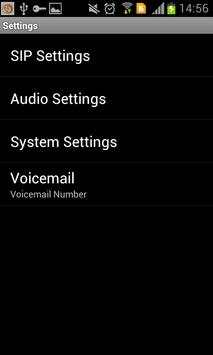 Jocall screenshot 4