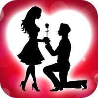 Romantic Love Images - Love DP on 9Apps