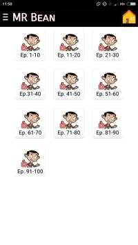 Mr Funny Movie HD - Mr Cartoon screenshot 3