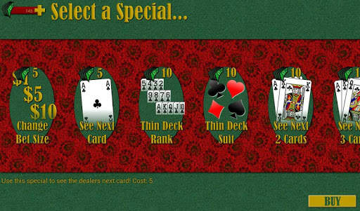 Video Poker MAX! screenshot 5