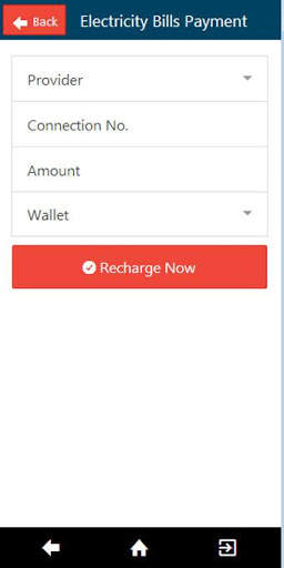 Recharge Batua screenshot 8