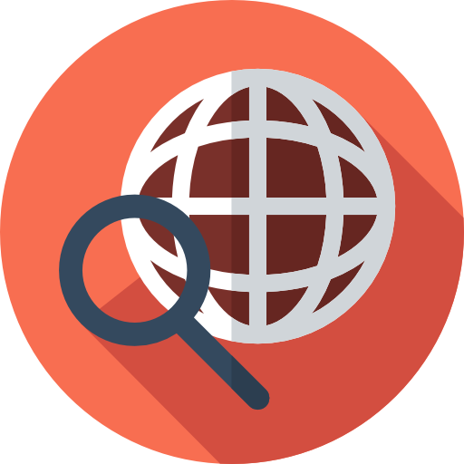 Floating Browser icon