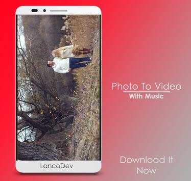 Photo Video Maker _ Slideshow screenshot 3