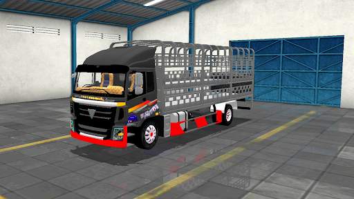 Mod Bus vietnam screenshot 2