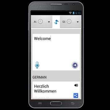 Translator ( Voice & Writing ) screenshot 3