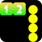 Snake vs Block icon