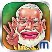 Modi Tsunamo icon