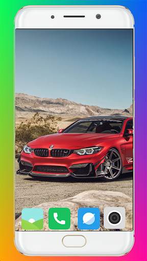 Luxury Car Full HD Wallpaper 16 تصوير الشاشة
