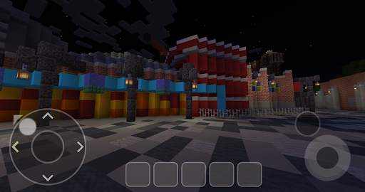 King Craft and Building City screenshot 11