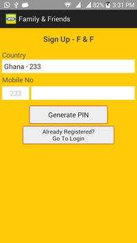 MTN Ghana FnF screenshot 2