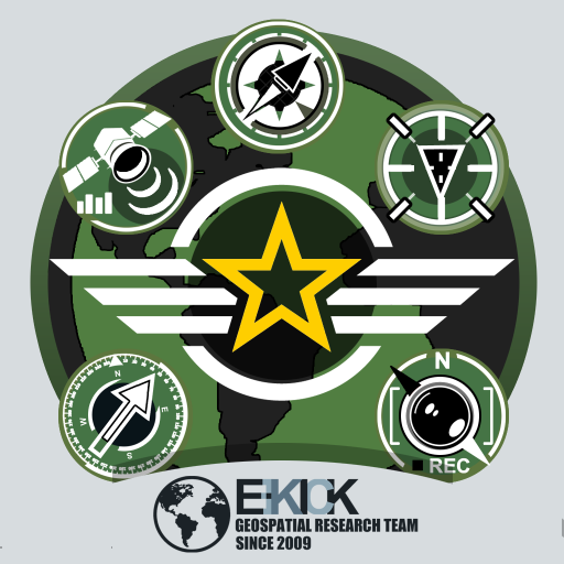 TACTICAL NAVIGATION. MILITARY BUNDLE 12 IN ONE icon