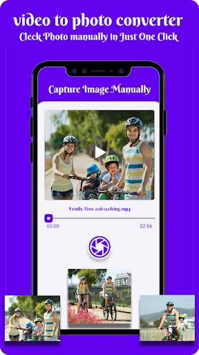 Video To Photo Converter screenshot 2