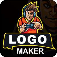 Logo Maker Esport Gaming Logo Maker Video Creator