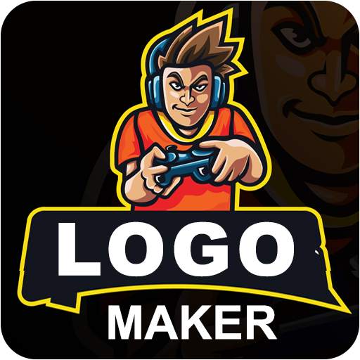 Logo Maker Esport Gaming Logo Maker Video Creator 1.5