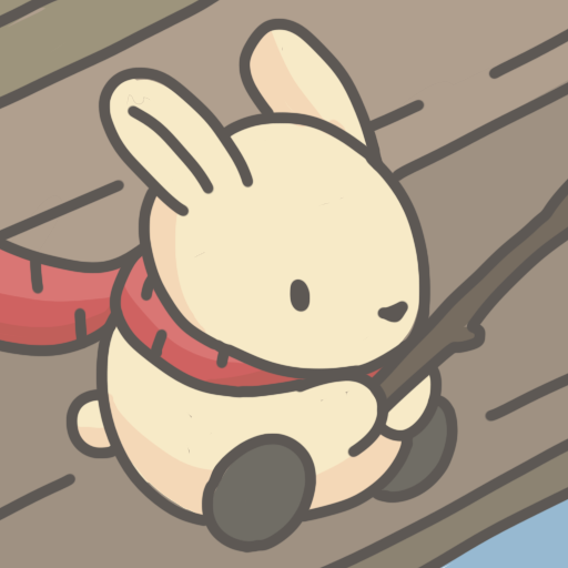 ツキの冒険 (Tsuki) icon