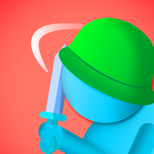Island War icon