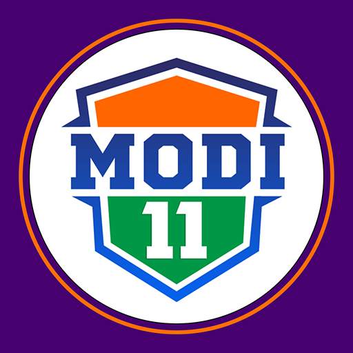 Modi 11 - Content App 2.7.2