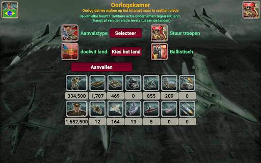 Latijns-Amerika rijk screenshot 20