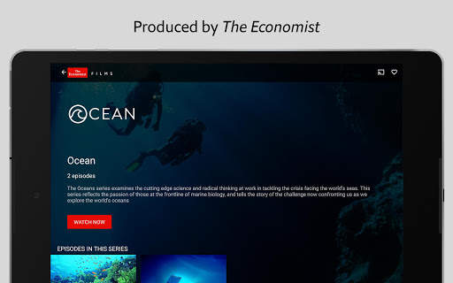 Economist Films screenshot 6