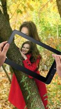DSLR Camera Effect Maker screenshot 1