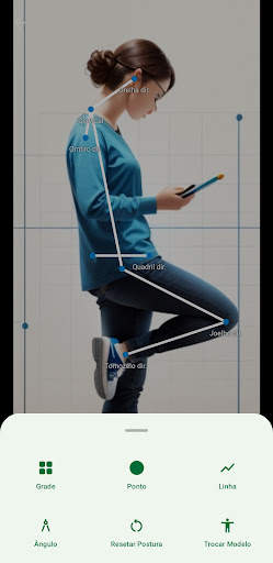 Posture Maker screenshot 4