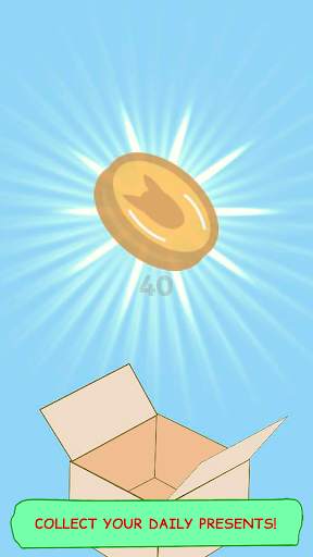 Kid-e-Cats Skateboard Racing Rush. Kids games screenshot 3