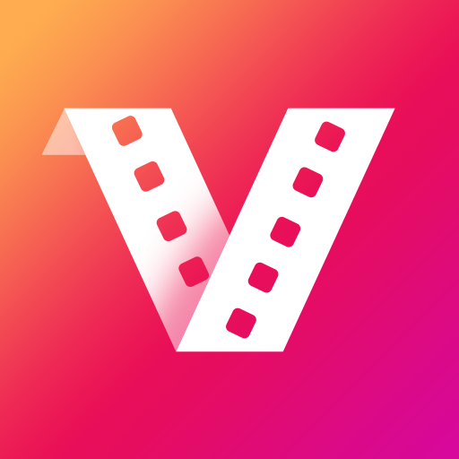 Video player - All format video player icon