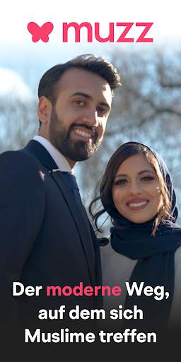 Muzz: Muslim Dating und Heirat screenshot 8