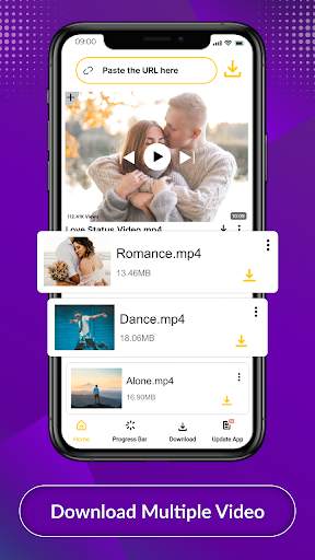 All Video Downloader - Social Video Downloader screenshot 3
