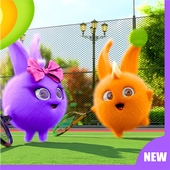 Best Sunny Bunnies Video icon