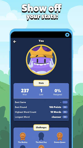 Word Crack Mix 2 screenshot 4