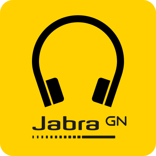 Jabra Sound  أيقونة