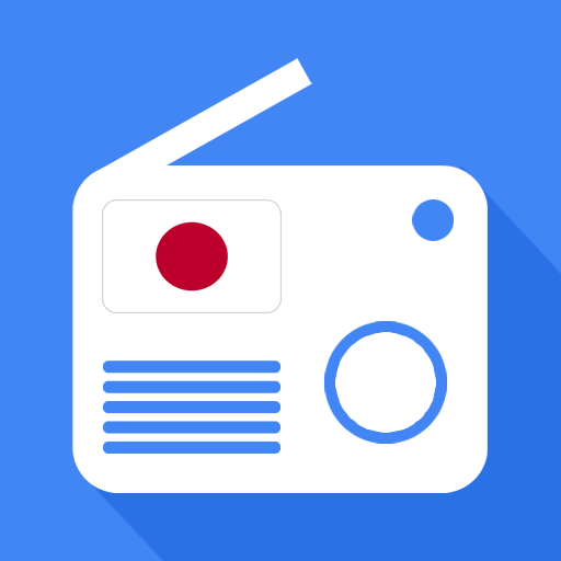 Radio FM AM Japan icon