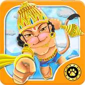 Hanuman: The Game icon
