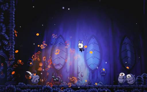 Hollow Knight Walkthrough screenshot 3