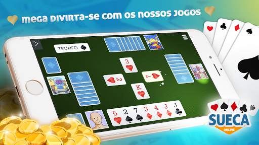 Jogos de Cartas Clássicos 5 تصوير الشاشة