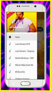 Luan Santana 2019 screenshot 1