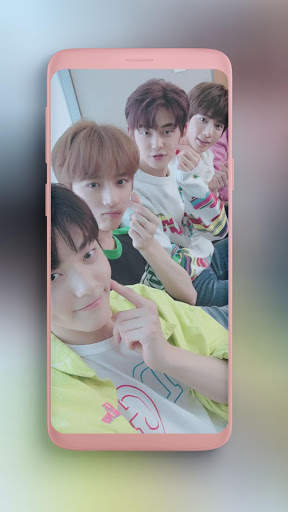 TXT wallpaper Kpop HD new screenshot 2