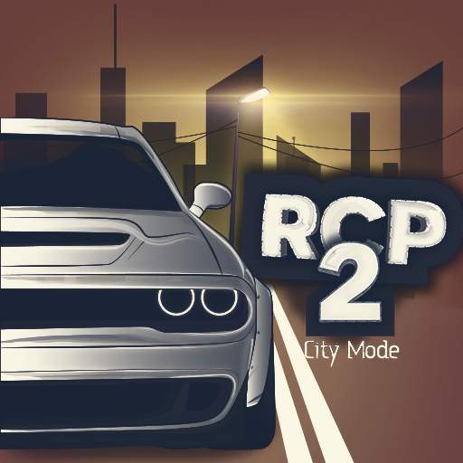 Real Car Parking : City Mode 1.5.2