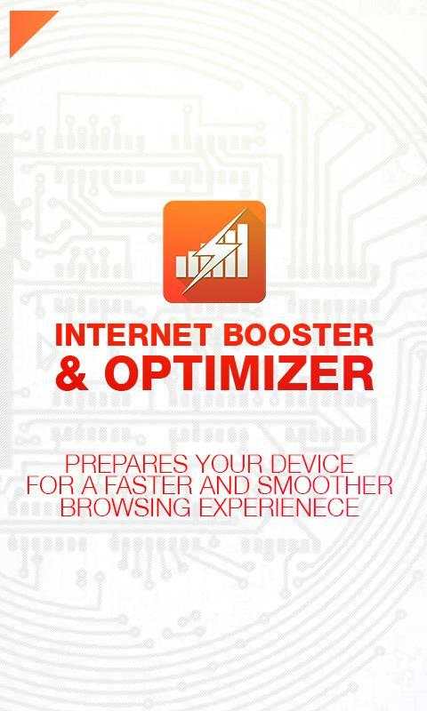 Internet Booster & Optimizer screenshot 7