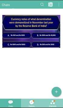 Play KBC Jio Chat screenshot 2