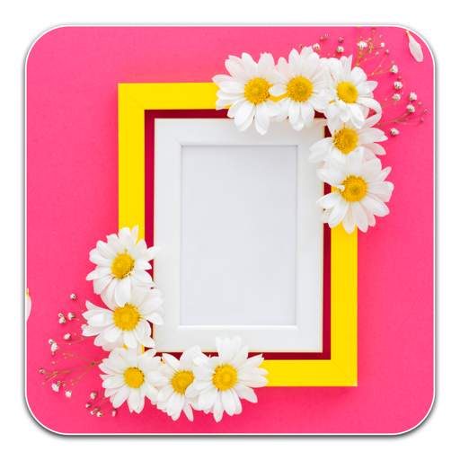 Pic Frames - Pictures Editor & Photo Collage Maker 1.9