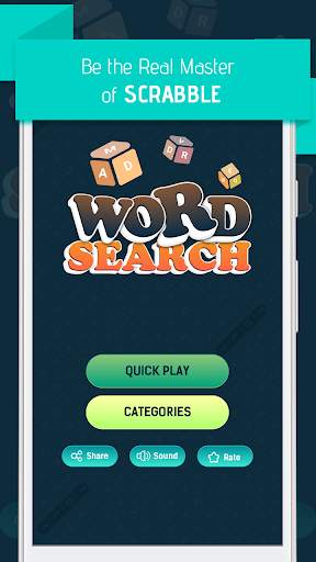 Word King : Word Swipe- Cross  скриншот 5