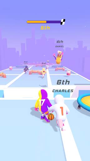 Street Ball screenshot 3