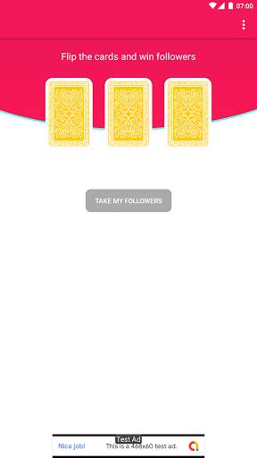IGFollowers -- followers & likes for Instagram screenshot 2