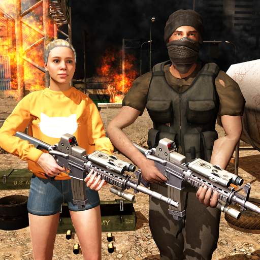 Delta Force Special Ops 1.0