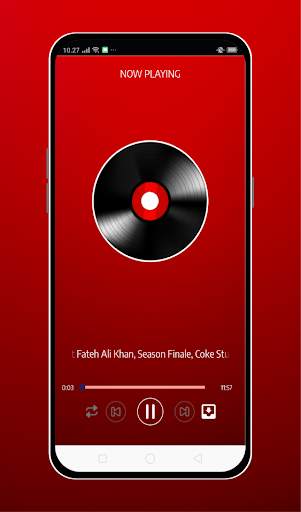 Free Music Downloader - Mp3 Songs Music Download screenshot 3