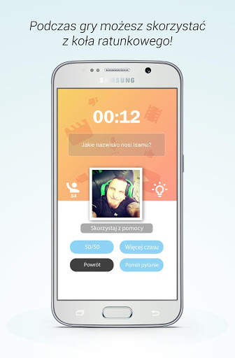 Wyzwanie YouTube screenshot 3