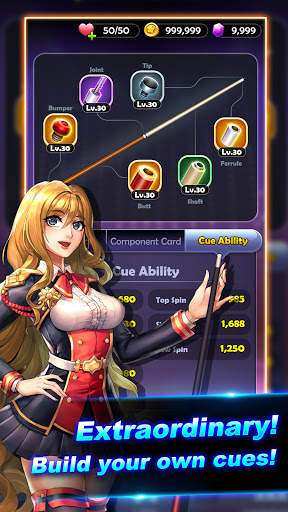 Pool Legend screenshot 4