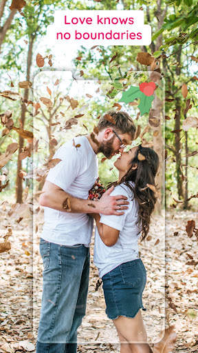 #Dating - Online dating app screenshot 8